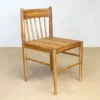 Masaya & Co. Furniture Spindle Dining Chair