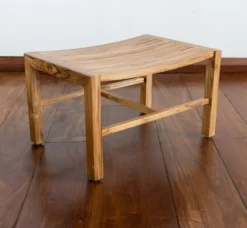 Masaya & Co. Furniture Terrabona Ottoman