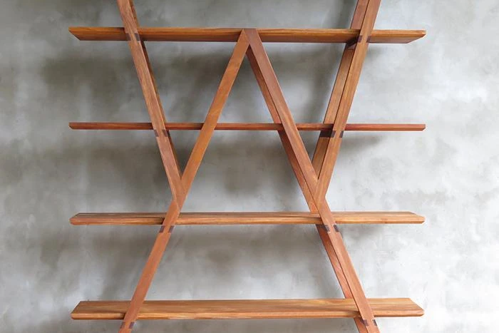 Masaya & Co. Watson Standing Shelves 8 Masaya & Co. Watson Standing Shelves