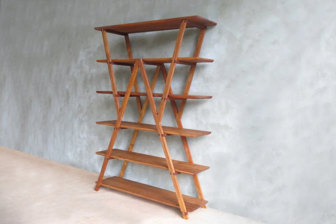 Masaya & Co. Watson Standing Shelves 9 Masaya & Co. Watson Standing Shelves