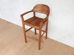 Masaya & Co. Handcrafted Xiloa Barstool 17 Masaya & Co. Handcrafted Xiloa Barstool