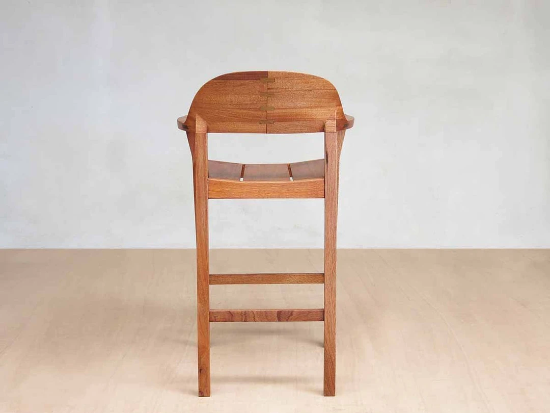 Masaya & Co. Handcrafted Xiloa Barstool 5 Masaya & Co. Handcrafted Xiloa Barstool