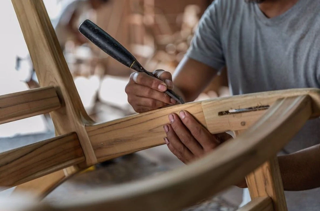 Masaya & Co. Handcrafted Xiloa Barstool 11 Masaya & Co. Handcrafted Xiloa Barstool