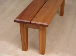 Masaya & Co. Furniture Xiloa Dining Bench