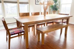 Masaya & Co. Furniture Xiloa Dining Table