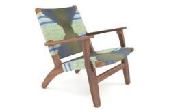 Masaya & Co. Furniture Masaya Manila Arm Chair - Emerald Coast 25 Masaya & Co. Furniture Masaya Manila Arm Chair - Emerald Coast
