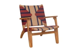 Masaya & Co. Masaya Manila Arm Chair - Momotombo Furniture