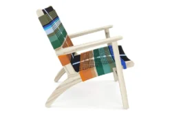 Masaya & Co. Masaya Manila Arm Chair - Mot Mot