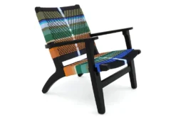 Masaya & Co. Masaya Manila Arm Chair - Mot Mot