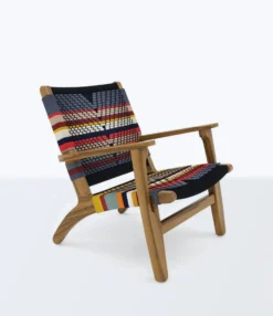 Masaya & Co. Masaya Manila Arm Chair - San Geronimo