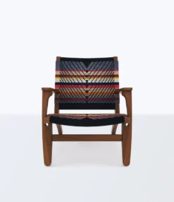 Masaya & Co. Masaya Manila Arm Chair - San Geronimo