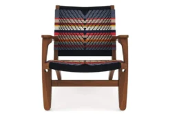 Masaya & Co. Masaya Manila Arm Chair - San Geronimo