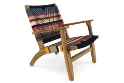 Masaya & Co. Masaya Manila Arm Chair - San Geronimo