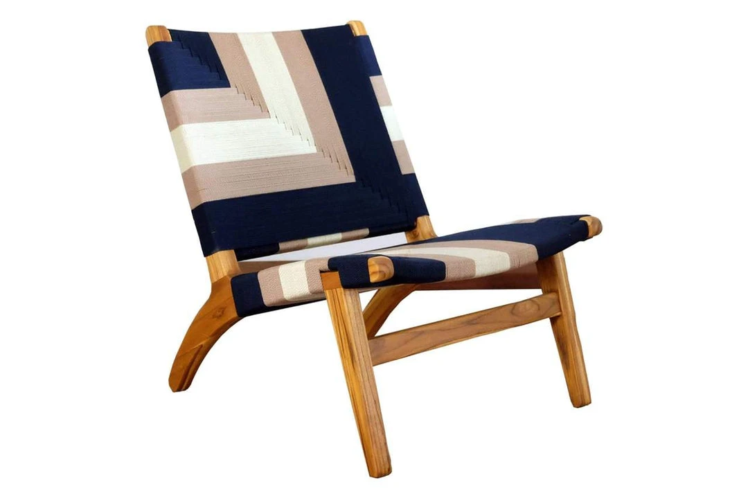 Masaya & Co. Masaya Manila Lounge Chair - Nordica Furniture 5 Masaya & Co. Masaya Manila Lounge Chair - Nordica Furniture