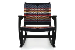 Masaya & Co. Masaya Rocking Chair - San Geronimo Furniture