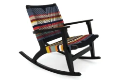 Masaya & Co. Masaya Rocking Chair - San Geronimo Furniture