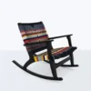 Masaya & Co. Masaya Rocking Chair - San Geronimo Furniture