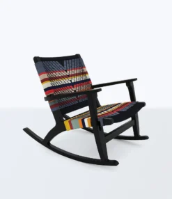 Masaya & Co. Masaya Rocking Chair - San Geronimo Furniture