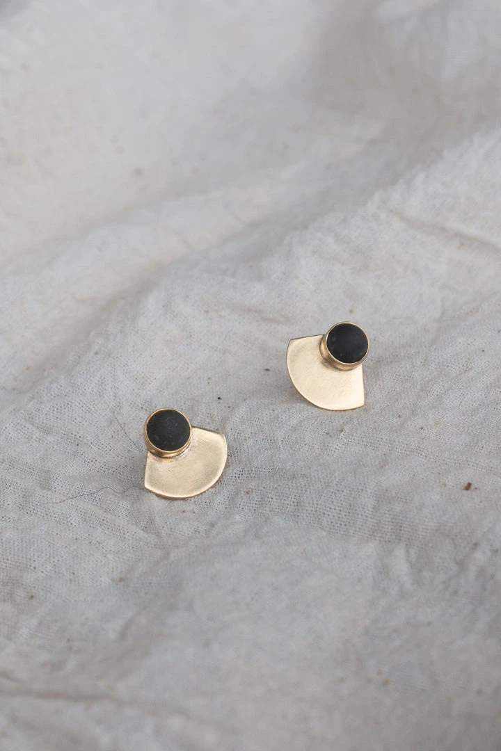 Yewo Maso Recycled Earrings 10 Yewo Maso Recycled Earrings