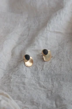 Yewo Maso Recycled Earrings 16 Yewo Maso Recycled Earrings