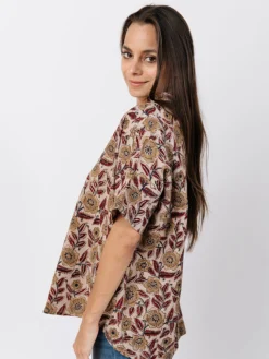 Mata Traders Clothing Chennai Primrose Top