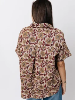 Mata Traders Clothing Chennai Primrose Top