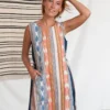 Mata Traders Dakota Ikat Dress Best Sellers