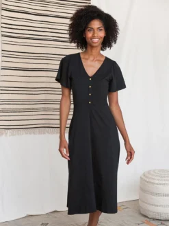 Mata Traders Best Sellers Madrid Midi Dress