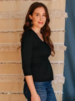 Mata Traders Midtown Long Sleeve Jersey Top 10 Mata Traders Midtown Long Sleeve Jersey Top