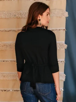 Mata Traders Midtown Long Sleeve Jersey Top 11 Mata Traders Midtown Long Sleeve Jersey Top