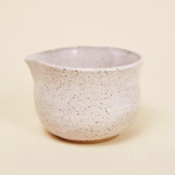 Moonshine Design Kitchen + Dining Matcha Stoneware Bowl