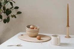 August Sage Maufrais Ceramic Bowl Kitchen + Dining 11 August Sage Maufrais Ceramic Bowl Kitchen + Dining