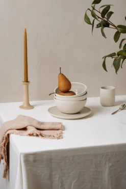 August Sage Maufrais Ceramic Bowl Kitchen + Dining 12 August Sage Maufrais Ceramic Bowl Kitchen + Dining