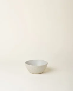 August Sage Maufrais Ceramic Bowl Kitchen + Dining