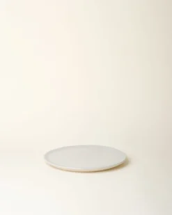 August Sage Maufrais Ceramic Plates Kitchen + Dining