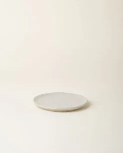 August Sage Maufrais Ceramic Plates Kitchen + Dining