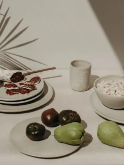 August Sage Maufrais Ceramic Tumbler Kitchen + Dining 15 August Sage Maufrais Ceramic Tumbler Kitchen + Dining