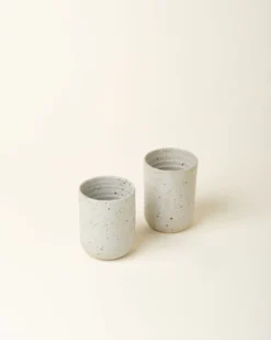 August Sage Maufrais Ceramic Tumbler Kitchen + Dining 20 August Sage Maufrais Ceramic Tumbler Kitchen + Dining