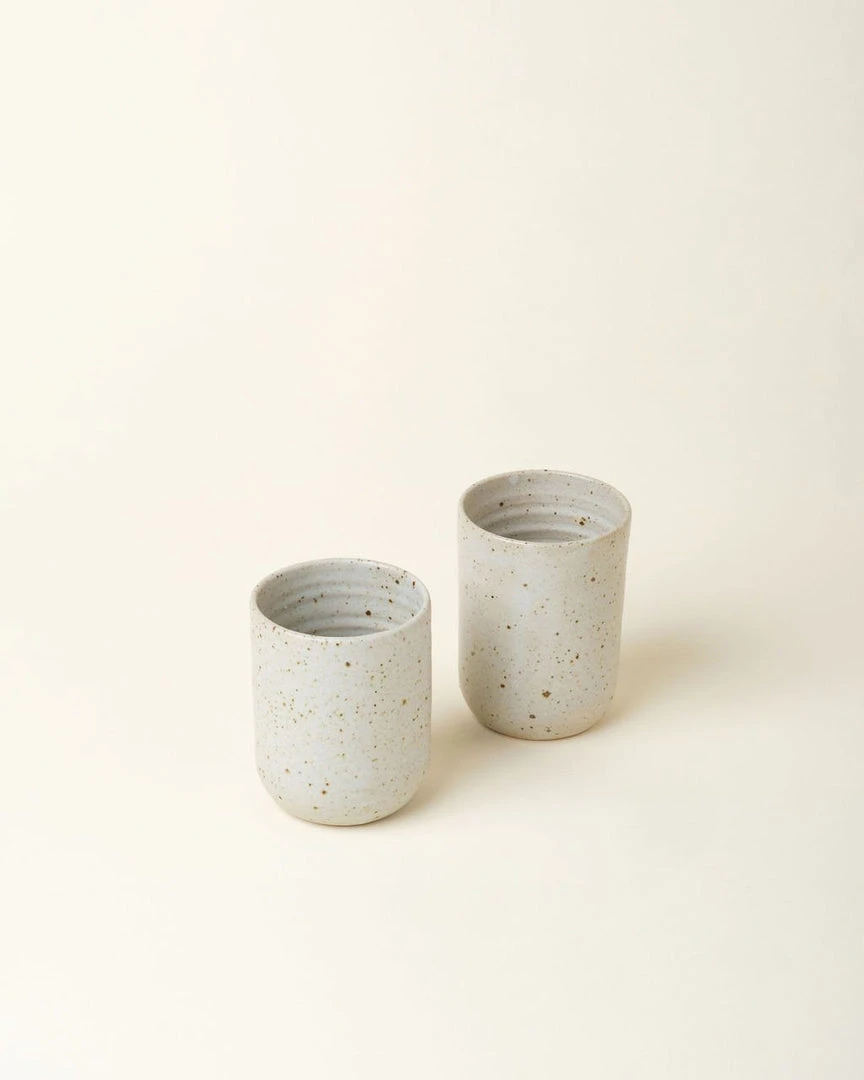 August Sage Maufrais Ceramic Tumbler Kitchen + Dining 10 August Sage Maufrais Ceramic Tumbler Kitchen + Dining