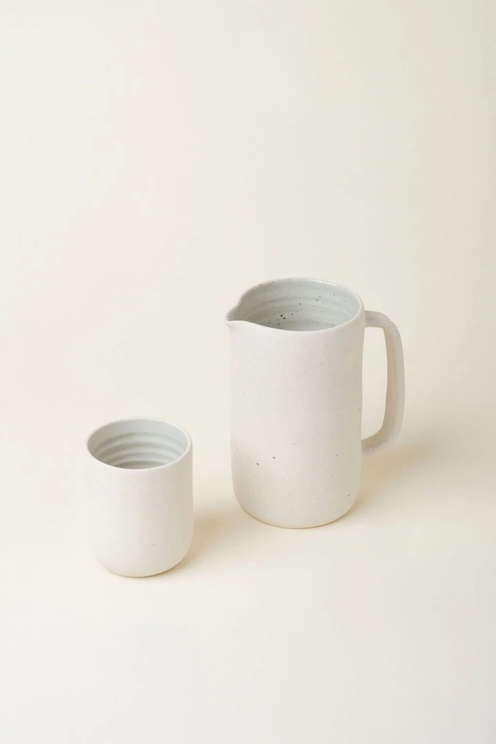 August Sage Maufrais Ceramic Tumbler Kitchen + Dining 13 August Sage Maufrais Ceramic Tumbler Kitchen + Dining