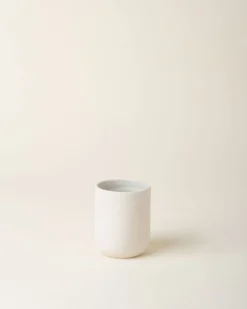 August Sage Maufrais Ceramic Tumbler Kitchen + Dining 18 August Sage Maufrais Ceramic Tumbler Kitchen + Dining