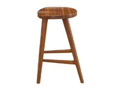 Greenington Furniture Max Stool - Amber