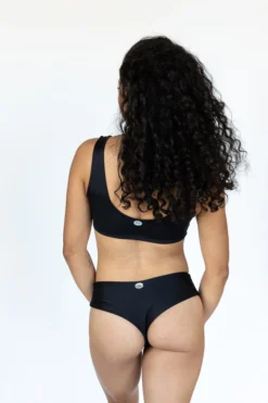 Saturday Swimwear Best Sellers Maya Recycled Swim Bottom