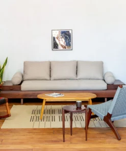 Masaya & Co. Mayales Yali Outdoor Coffee Table Furniture