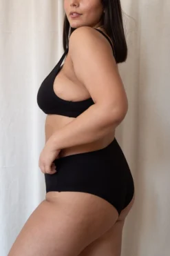 Mary Young New Arrivals Mayes Bamboo Bra