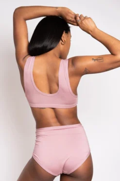 Mary Young New Arrivals Mayes Bamboo Bra