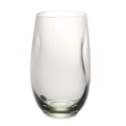 Mbare Best Sellers Dented Water Glass