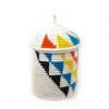 Mbare Home Goods Inyabu Medium Basket