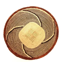 Mbare Tonga Basket Bowls