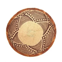 Mbare Tonga Basket Bowls